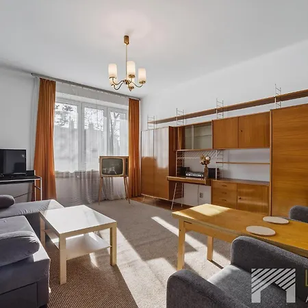 Obywatelska Retro By Lookap ウッチ