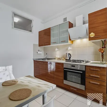 Obywatelska Retro By Lookap Apartament Łódź