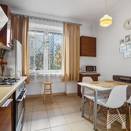 Obywatelska Retro By Lookap Apartamento Łódź