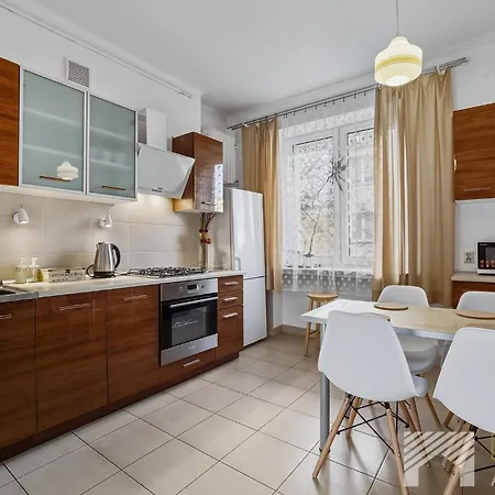 Obywatelska Retro By Lookap * Łódź