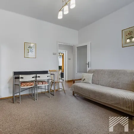 Obywatelska Retro By Lookap Apartament