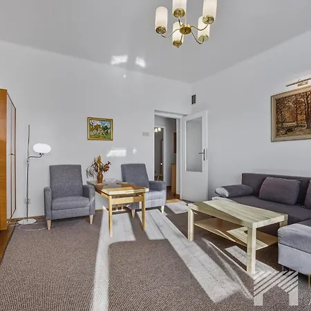 Obywatelska Retro By Lookap *