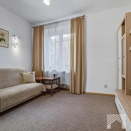 Obywatelska Retro By Lookap Apartament *