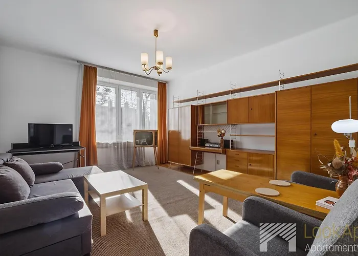 Obywatelska Retro By Lookap Łódź