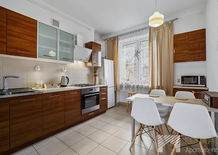 Obywatelska Retro By Lookap * Łódź