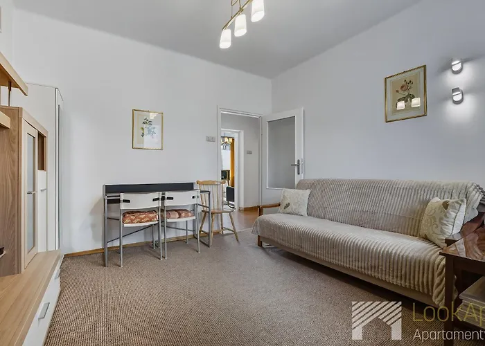 Obywatelska Retro By Lookap アパート