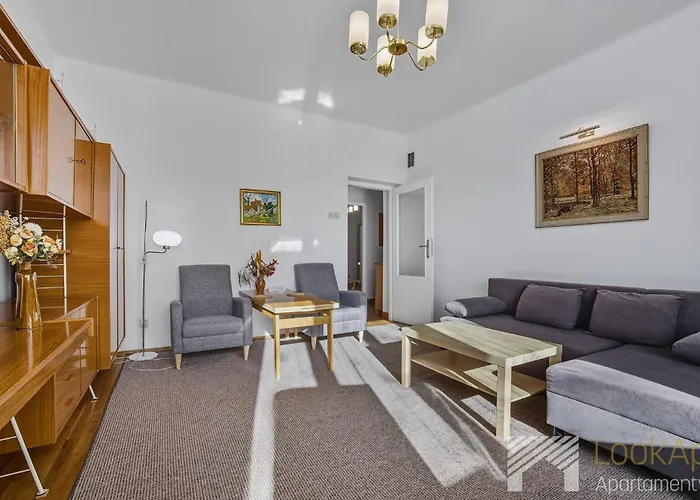 Obywatelska Retro By Lookap *